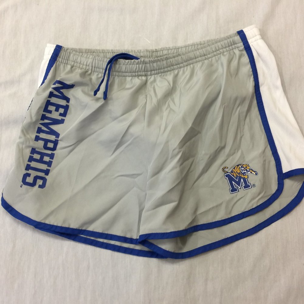 🦜  NWT KNIGHTS  MEMPHIS WOMENS ATHLETIC SHORTS SIZE S 4-6  🦜